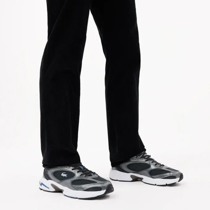 Męskie Sneakersy Storm 96 2K Męskie Sneakersy Storm 96 2K