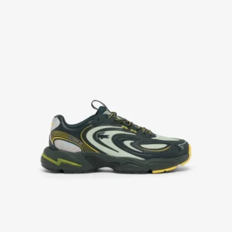 Męskie Sneakersy Storm 96 2K Tech