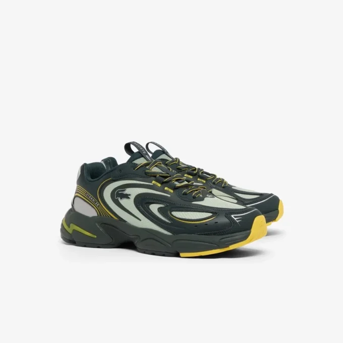 Męskie Sneakersy Storm 96 2K Tech