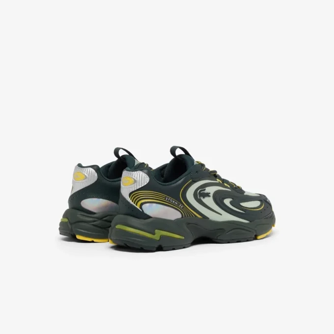 Męskie Sneakersy Storm 96 2K Tech