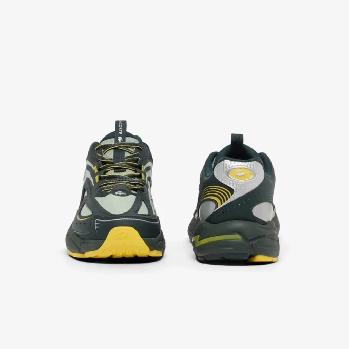 Męskie Sneakersy Storm 96 2K Tech