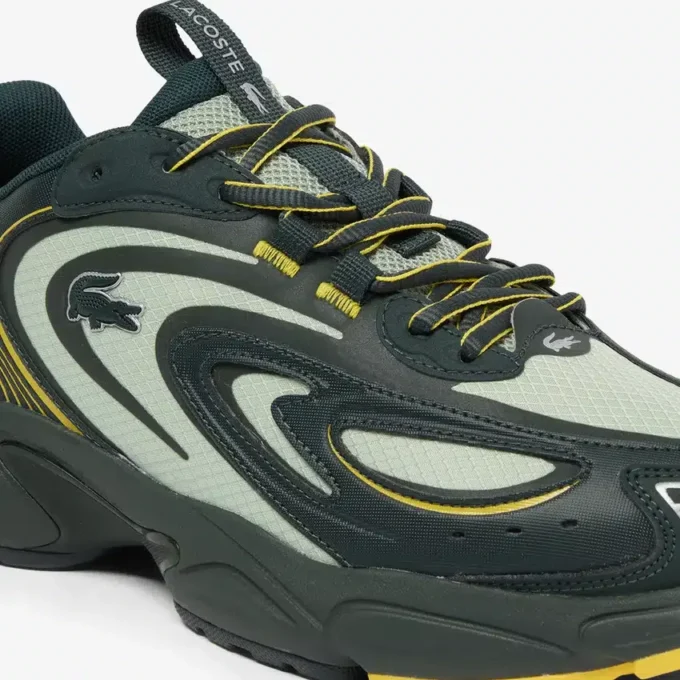 Męskie Sneakersy Storm 96 2K Tech