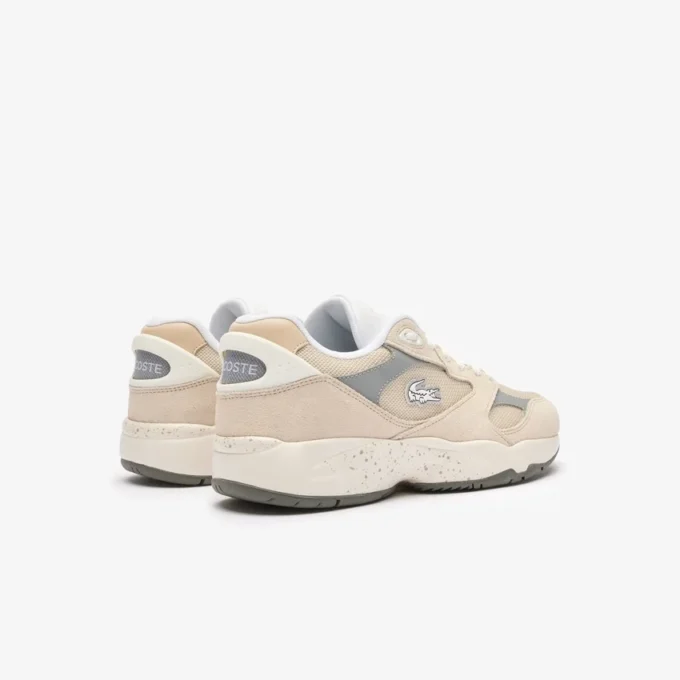 Męskie Sneakersy Storm 96 Vintage Męskie Sneakersy Storm 96 Vintage