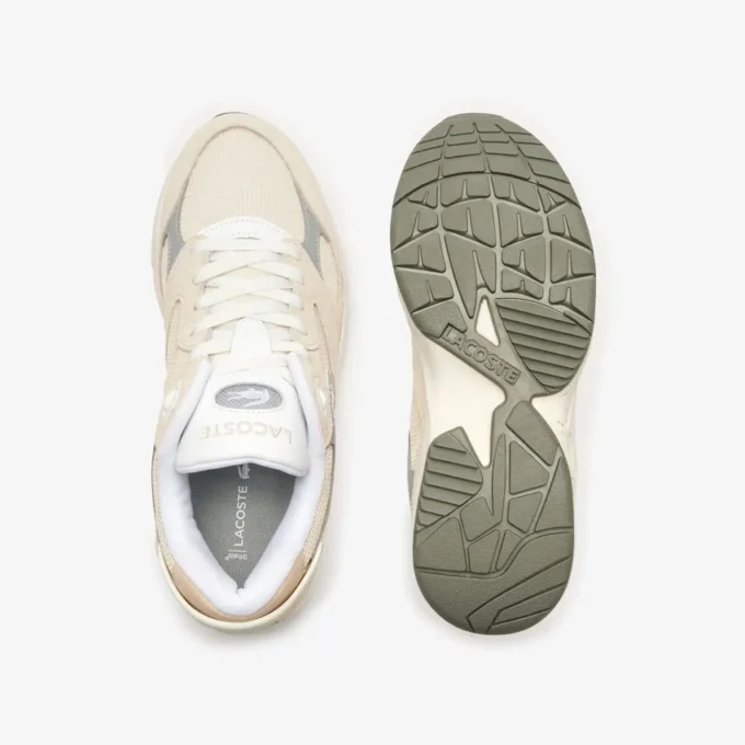 Męskie Sneakersy Storm 96 Vintage Męskie Sneakersy Storm 96 Vintage