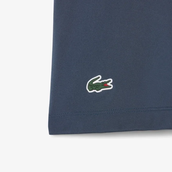 Męskie spodenki sportowe z edycji Roland Garros Męskie spodenki sportowe z edycji Roland Garros