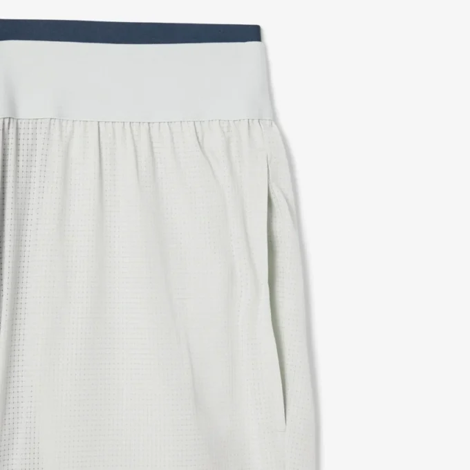 Męskie spodenki sportowe z edycji Roland Garros Męskie spodenki sportowe z edycji Roland Garros
