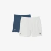 Męskie spodenki sportowe z edycji Roland Garros Męskie spodenki sportowe z edycji Roland Garros