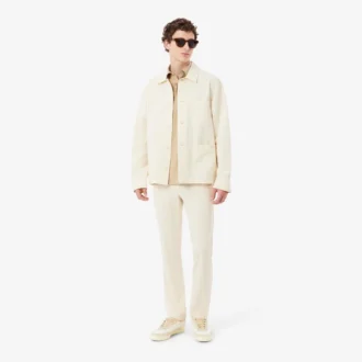 Męskie spodnie Commuter o kroju slim fit