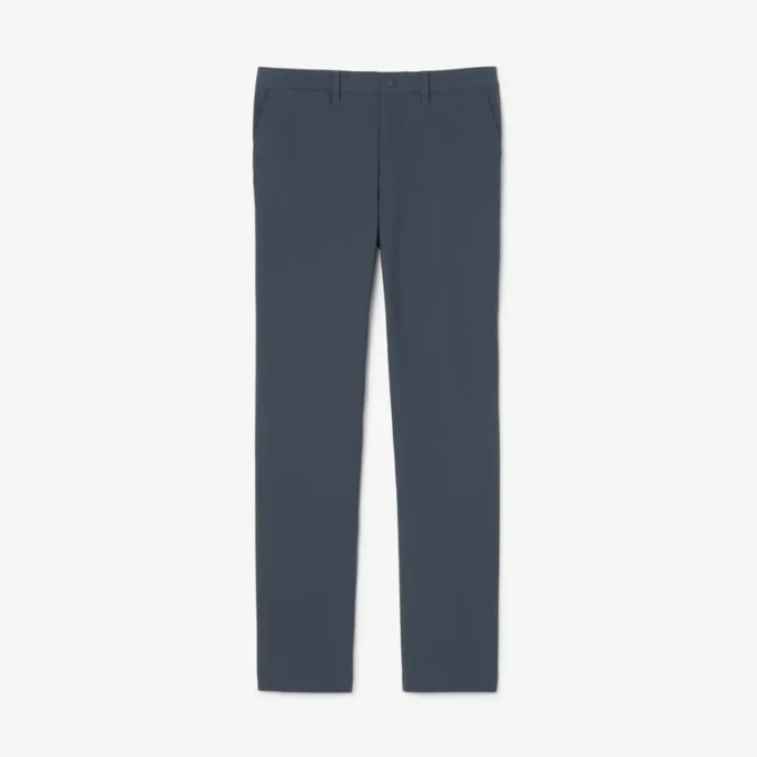 Męskie spodnie Commuter o kroju slim fit Męskie spodnie Commuter o kroju slim fit