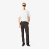 Męskie spodnie Commuter o kroju slim fit Męskie spodnie Commuter o kroju slim fit