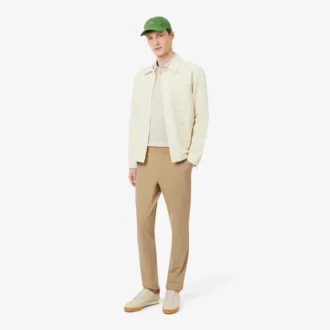 Męskie spodnie Commuter o kroju slim fit