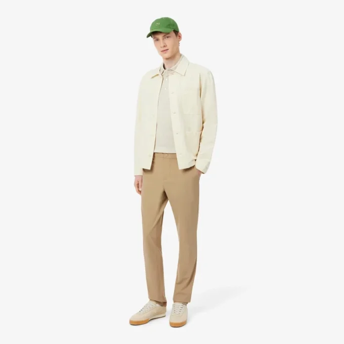 Męskie spodnie Commuter o kroju slim fit Męskie spodnie Commuter o kroju slim fit