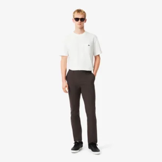 Męskie spodnie Commuter o kroju slim fit