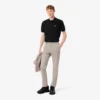 Męskie spodnie Commuter o kroju slim fit Męskie spodnie Commuter o kroju slim fit