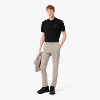 Męskie spodnie Commuter o kroju slim fit