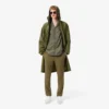 Męskie spodnie Commuter o kroju slim fit Męskie spodnie Commuter o kroju slim fit