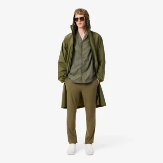 Męskie spodnie Commuter o kroju slim fit