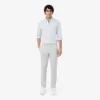 Męskie spodnie Commuter o kroju slim fit