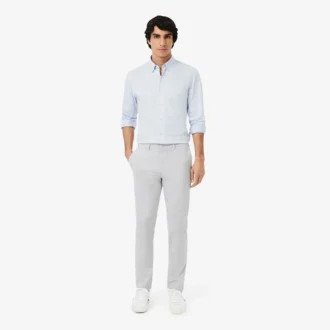 Męskie spodnie Commuter o kroju slim fit