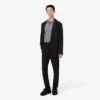 Męskie spodnie Commuter o kroju slim fit