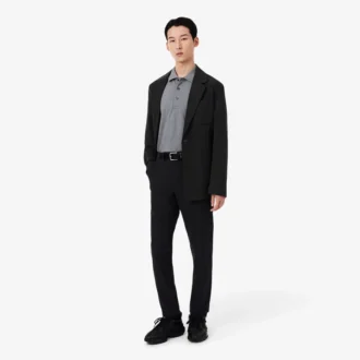 Męskie spodnie Commuter o kroju slim fit