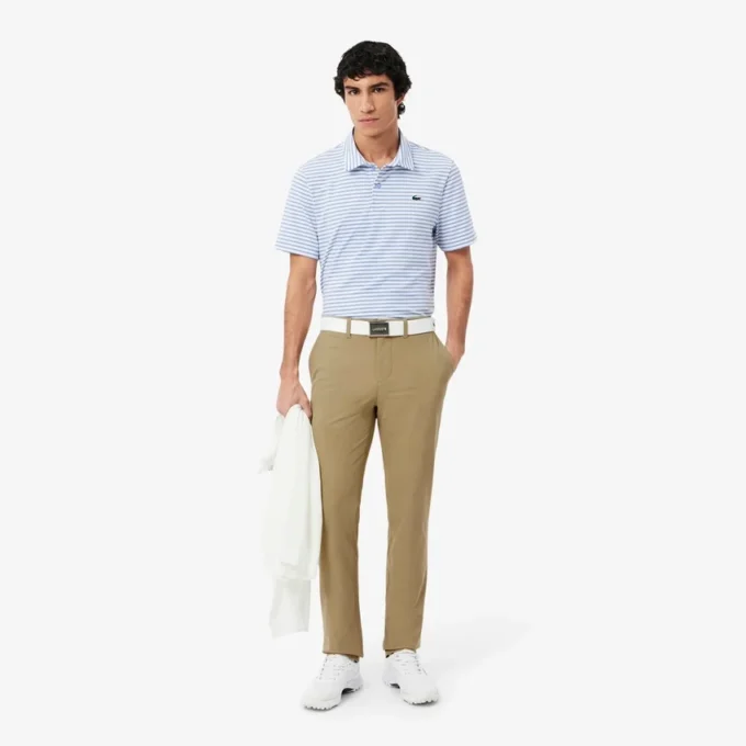 Męskie spodnie Commuter o kroju slim fit Męskie spodnie Commuter o kroju slim fit
