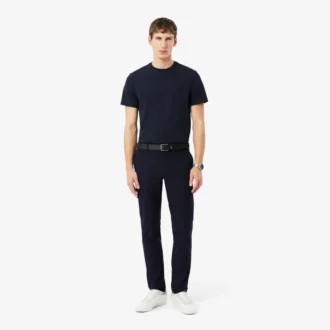 Męskie spodnie Commuter o kroju slim fit