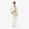 Męskie spodnie Commuter o kroju slim fit Męskie spodnie Commuter o kroju slim fit