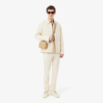 Męskie spodnie Commuter o kroju slim fit