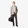 Męskie spodnie Commuter o kroju slim fit Męskie spodnie Commuter o kroju slim fit