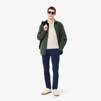 Męskie spodnie Commuter o kroju slim fit