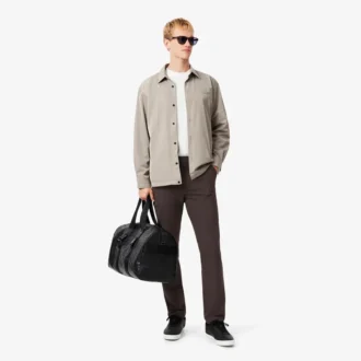 Męskie spodnie Commuter o kroju slim fit
