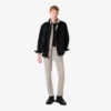 Męskie spodnie Commuter o kroju slim fit Męskie spodnie Commuter o kroju slim fit