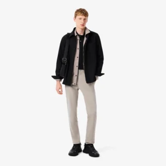 Męskie spodnie Commuter o kroju slim fit