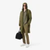 Męskie spodnie Commuter o kroju slim fit Męskie spodnie Commuter o kroju slim fit