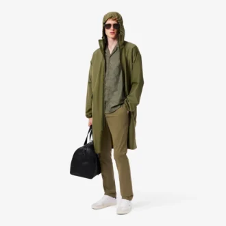 Męskie spodnie Commuter o kroju slim fit