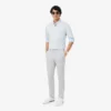 Męskie spodnie Commuter o kroju slim fit