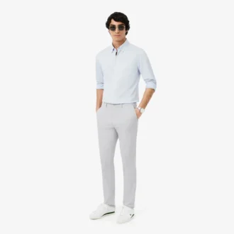 Męskie spodnie Commuter o kroju slim fit