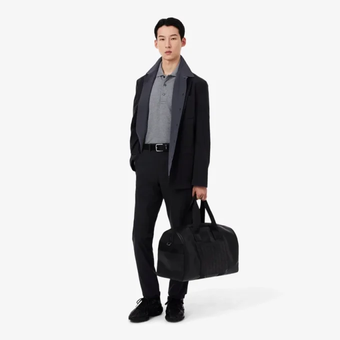 Męskie spodnie Commuter o kroju slim fit