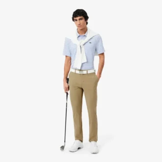 Męskie spodnie Commuter o kroju slim fit