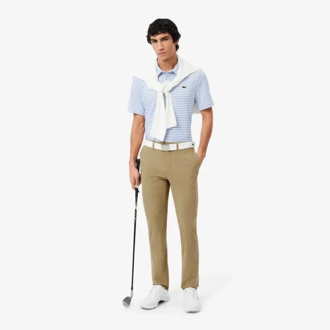 Męskie spodnie Commuter o kroju slim fit Męskie spodnie Commuter o kroju slim fit