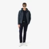 Męskie spodnie Commuter o kroju slim fit Męskie spodnie Commuter o kroju slim fit