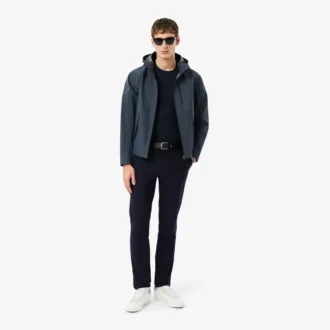 Męskie spodnie Commuter o kroju slim fit