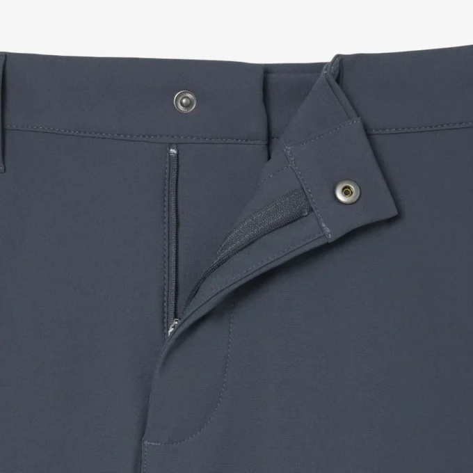 Męskie spodnie Commuter o kroju slim fit Męskie spodnie Commuter o kroju slim fit