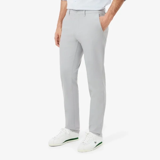 Męskie spodnie Commuter o kroju slim fit