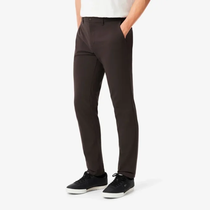 Męskie spodnie Commuter o kroju slim fit Męskie spodnie Commuter o kroju slim fit
