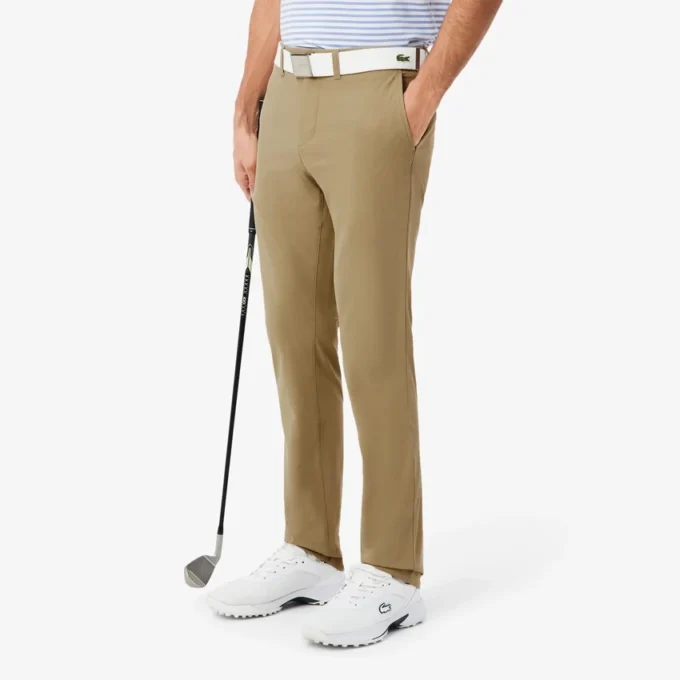 Męskie spodnie Commuter o kroju slim fit Męskie spodnie Commuter o kroju slim fit