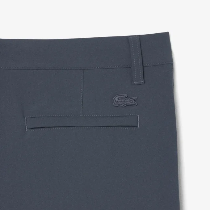Męskie spodnie Commuter o kroju slim fit Męskie spodnie Commuter o kroju slim fit