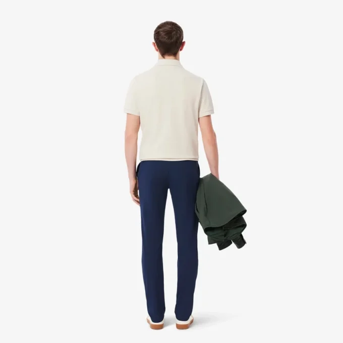 Męskie spodnie Commuter o kroju slim fit Męskie spodnie Commuter o kroju slim fit