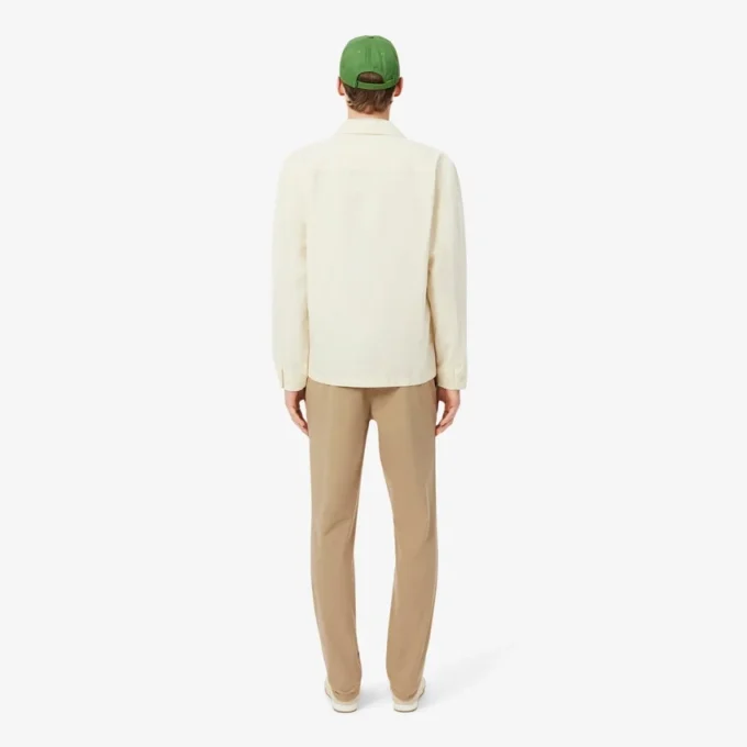 Męskie spodnie Commuter o kroju slim fit Męskie spodnie Commuter o kroju slim fit